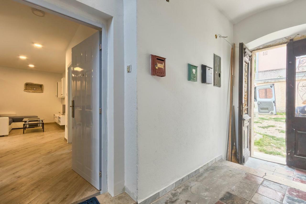 Apartment Petra PUY Exterior foto