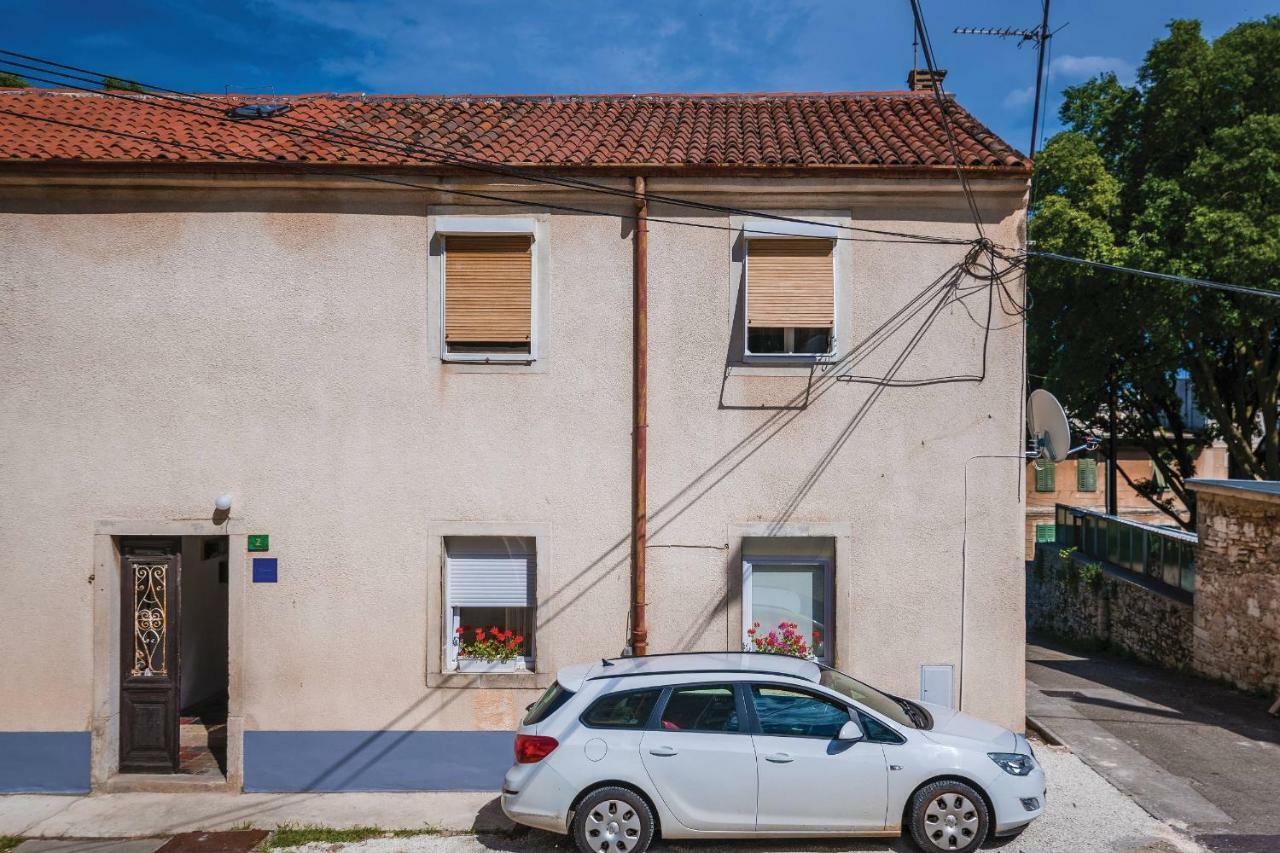 Apartment Petra PUY Exterior foto