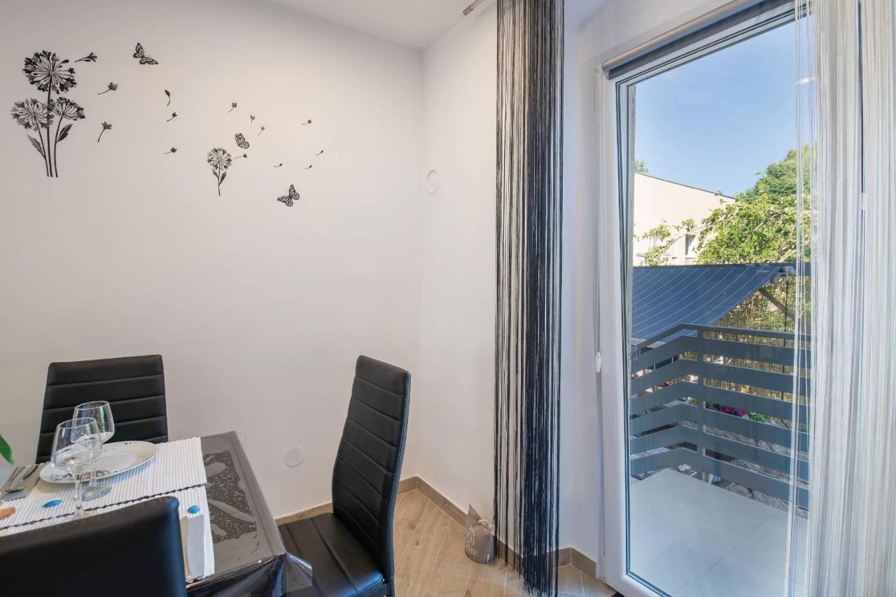 Apartment Petra PUY Exterior foto