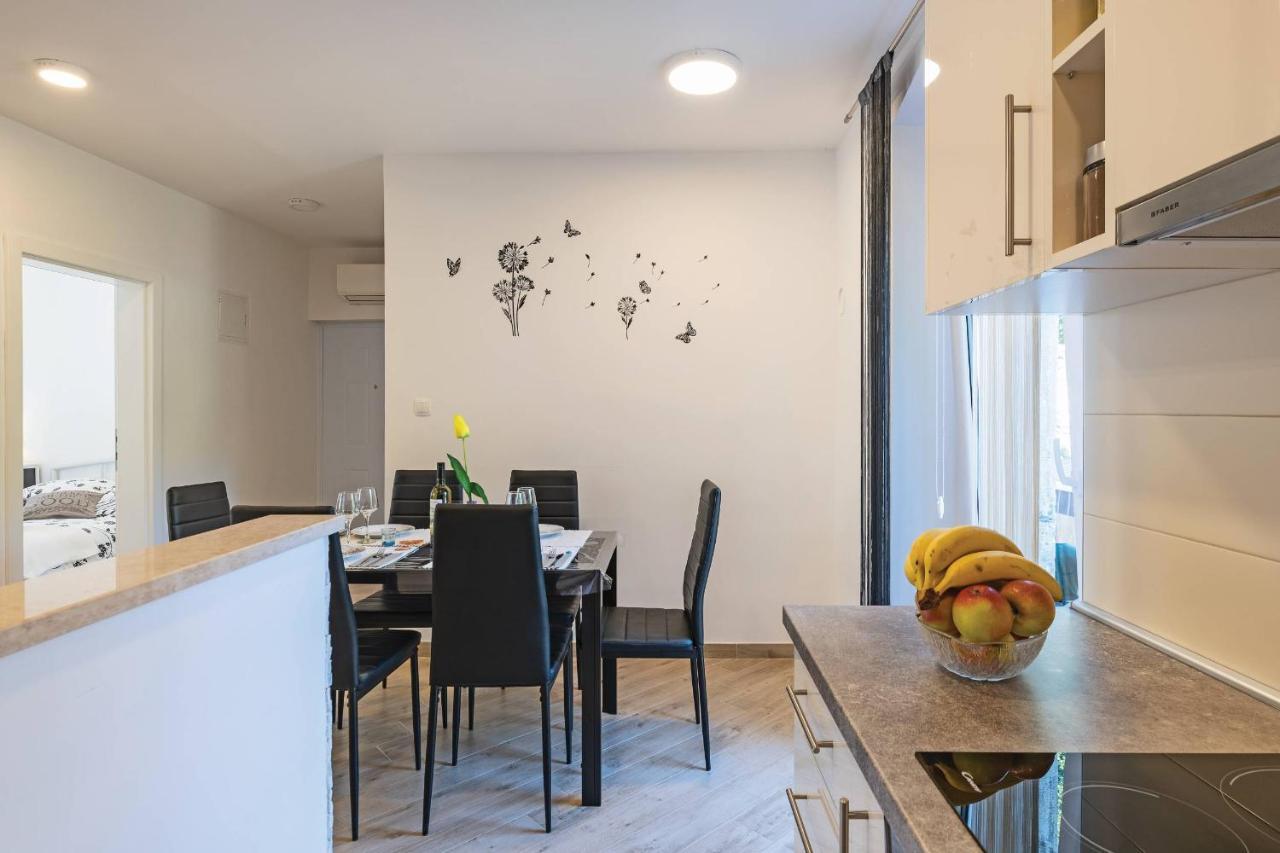 Apartment Petra PUY Exterior foto