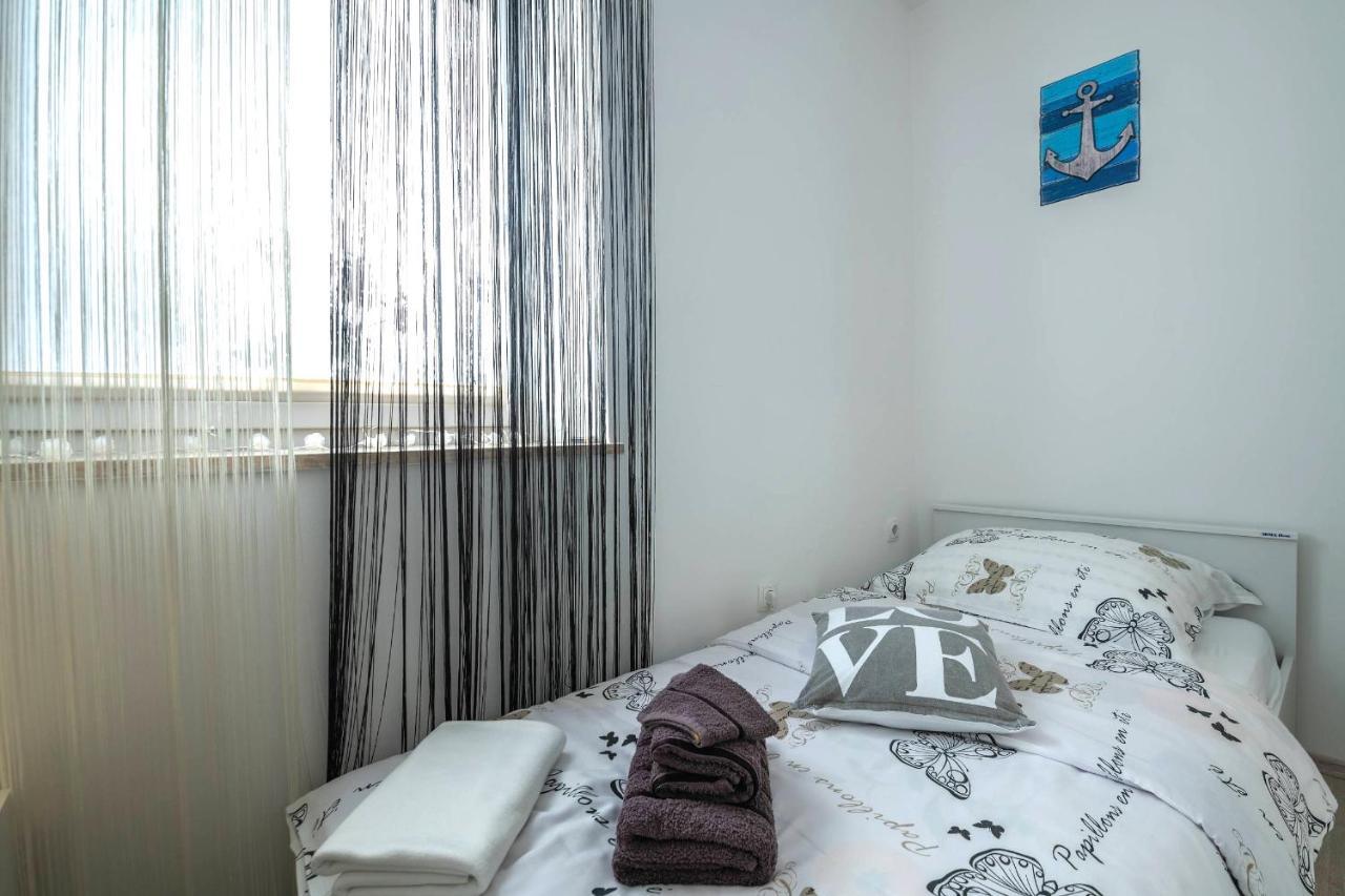 Apartment Petra PUY Exterior foto
