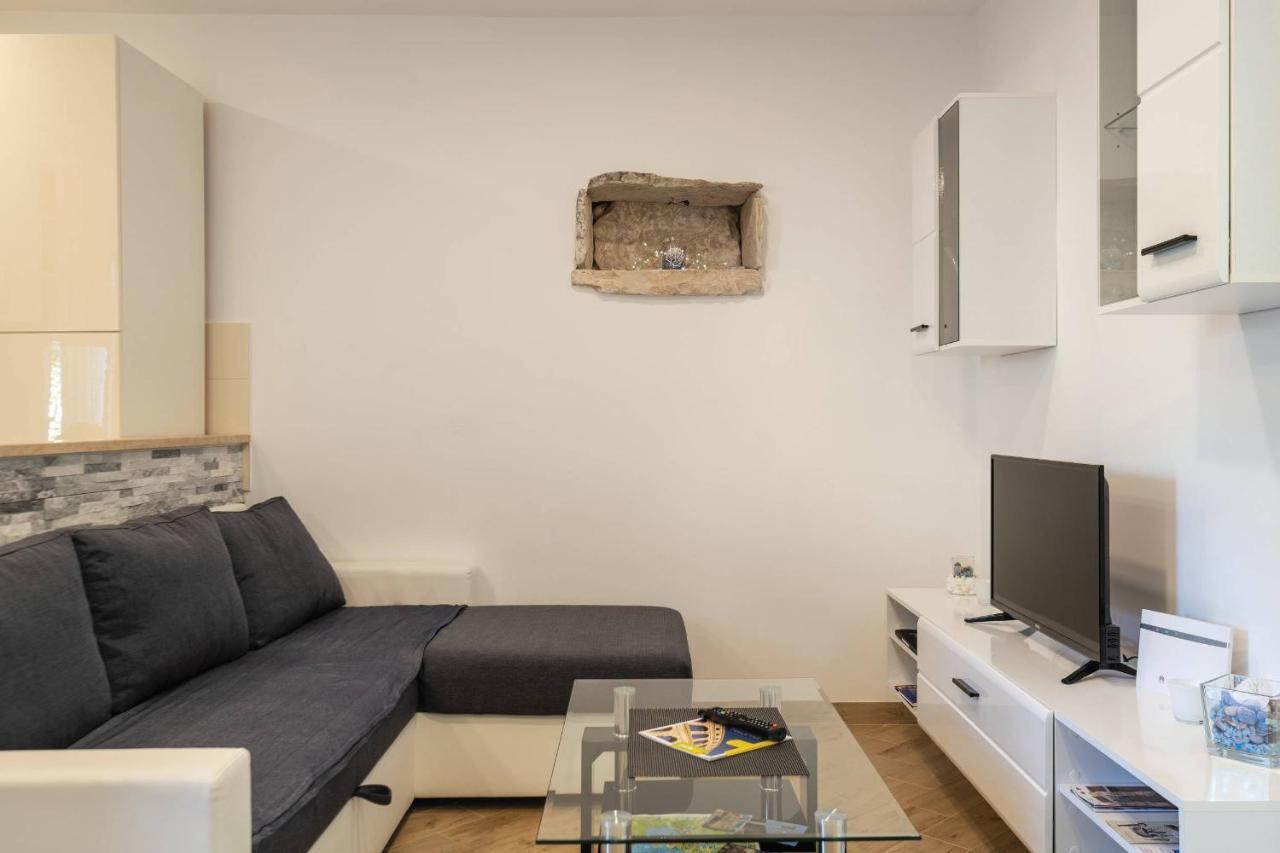 Apartment Petra PUY Exterior foto